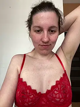 Nicole-Ray online show from May 2026 09:49:02 AM