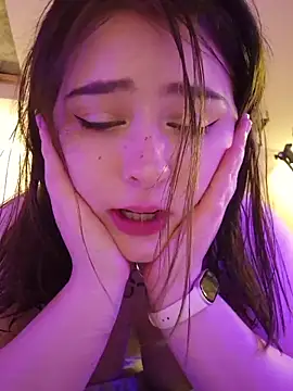 Snapshot of Yammy_Yumi chatting on January 2026 05:27:02 PM Yammy Yumi online show from January 2026 05:27:02 PM