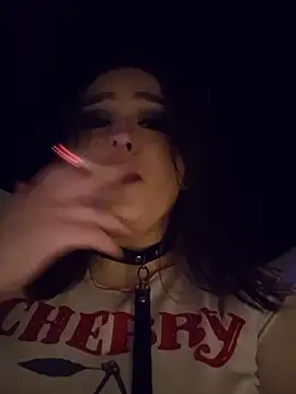 Snapshot of Yammy_Yumi chatting on February 2026 06:47:01 PM Yammy Yumi online show from February 2026 06:47:01 PM