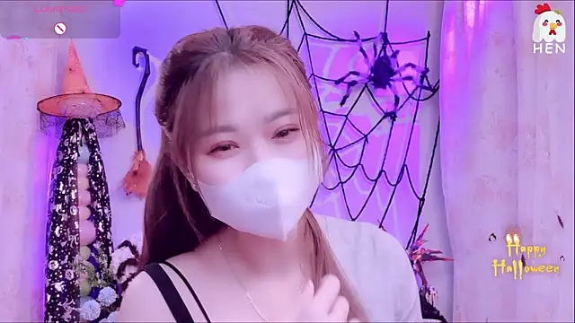 hen237 online show from October 2025 04:46:01 PM