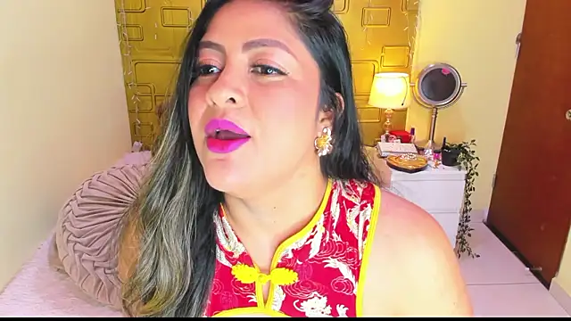 Julia Haye online show from March 2026 11:11:02 PM