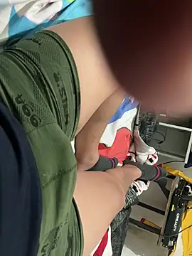 elvis0966 online show from January 2025 04:14:02 AM