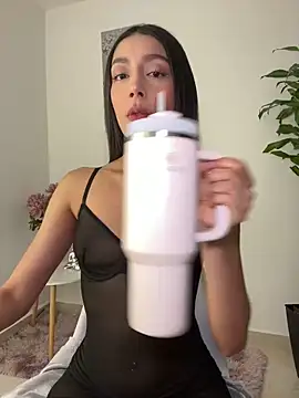 SelenaStone online show from March 2025 10:32:02 PM