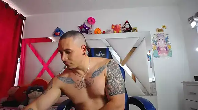 Snapshot of jakson_hot chatting on December 2024 07:28:02 PM jakson hot online show from December 2024 07:28:02 PM