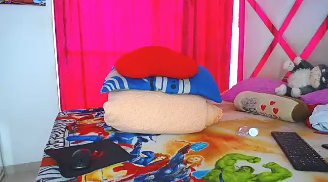 Snapshot of jakson_hot chatting on January 2025 08:26:02 PM jakson hot online show from January 2025 08:26:02 PM