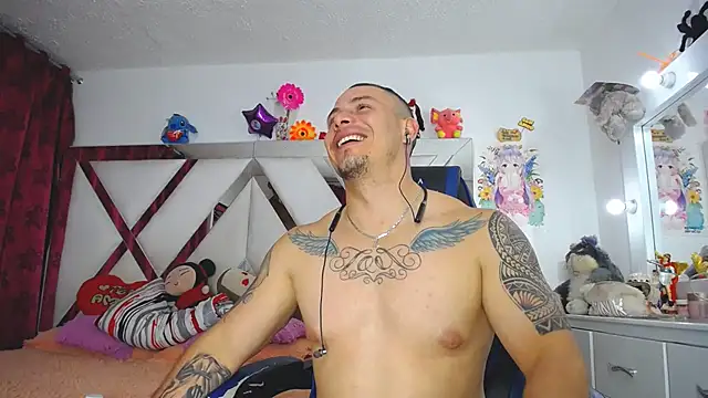 Snapshot of jakson_hot chatting on February 2025 11:31:01 PM jakson hot online show from February 2025 11:31:01 PM