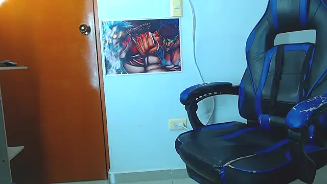 Snapshot of jakson_hot chatting on October 2025 08:04:01 PM jakson hot online show from October 2025 08:04:01 PM