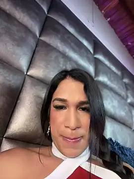 Ashly Miller online show from February 2025 10:42:01 PM