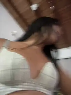 Ashly Miller online show from March 2025 10:15:02 PM