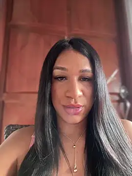 Ashly Miller online show from December 2025 08:13:01 PM