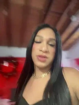 Ashly Miller online show from December 2025 07:31:02 PM