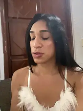 Ashly Miller online show from April 2026 01:42:02 AM