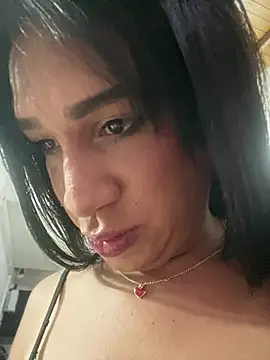 Ashly Miller online show from July 2026 07:16:01 PM