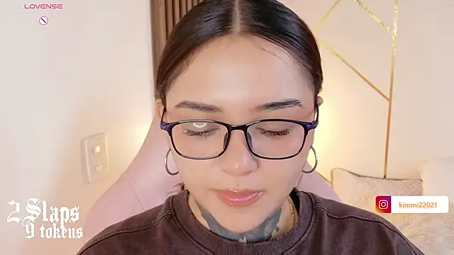 kim blake online show from February 2026 12:11:01 PM