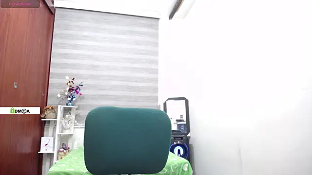 Tefanny Arias online show from January 2025 02:40:02 AM