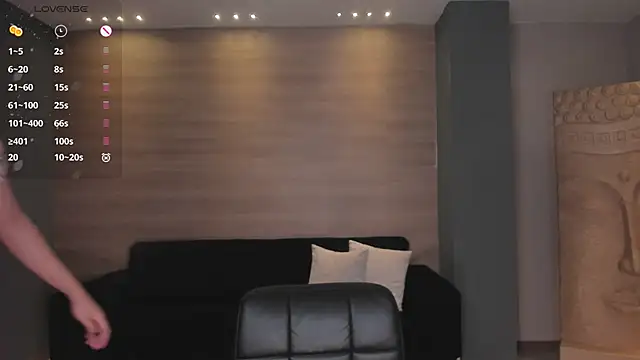 Snapshot of LilaWest chatting on January 2025 06:52:01 PM LilaWest online show from January 2025 06:52:01 PM