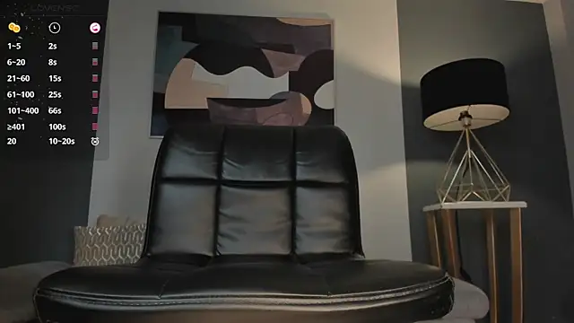 Snapshot of LilaWest chatting on February 2025 05:26:02 PM LilaWest online show from February 2025 05:26:02 PM