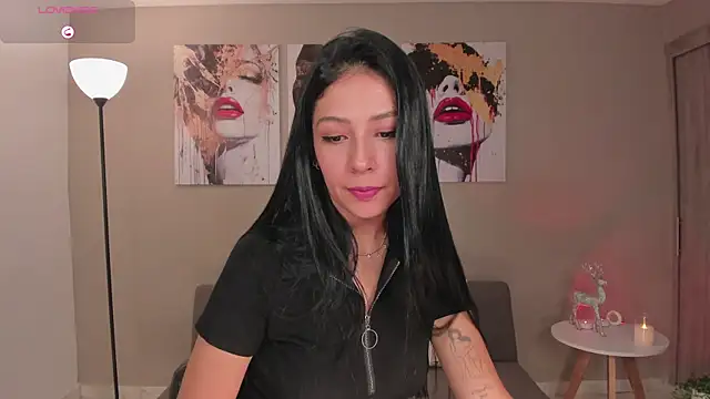 Snapshot of LilaWest chatting on November 2025 02:17:01 PM LilaWest online show from November 2025 02:17:01 PM