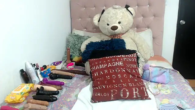 Snapshot of Negrabig chatting on October 2025 03:17:02 AM Negrabig online show from October 2025 03:17:02 AM