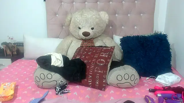 Negrabig online show from July 2026 03:24:02 AM