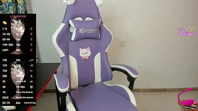 Snapshot of lucia_s1 chatting on February 2026 11:11:02 PM lucia s1 online show from February 2026 11:11:02 PM