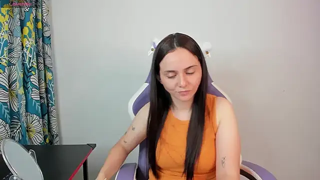 Snapshot of lucia_s1 chatting on February 2026 10:55:01 PM lucia s1 online show from February 2026 10:55:01 PM