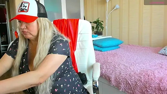 PamHardFuck online show from June 2026 09:29:02 AM