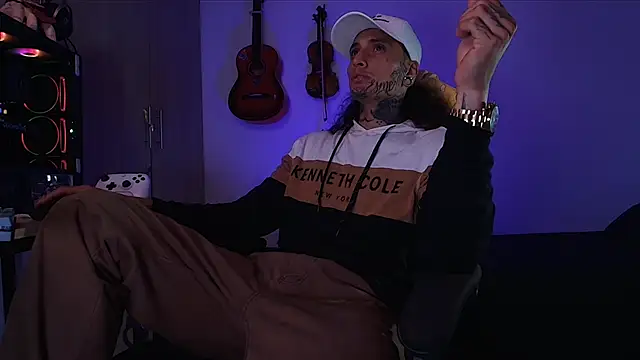 Ryuk it online show from April 2026 02:00:01 AM