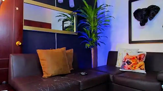 Markboyl online show from January 2025 01:21:01 PM