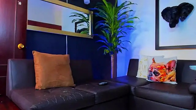 Markboyl online show from February 2025 03:41:02 PM