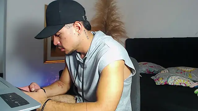 Markboyl online show from March 2026 04:56:01 PM