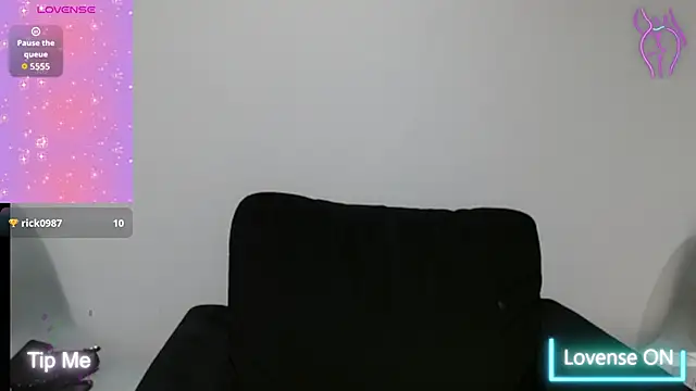 chelseablonde online show from September 2025 07:37:02 PM