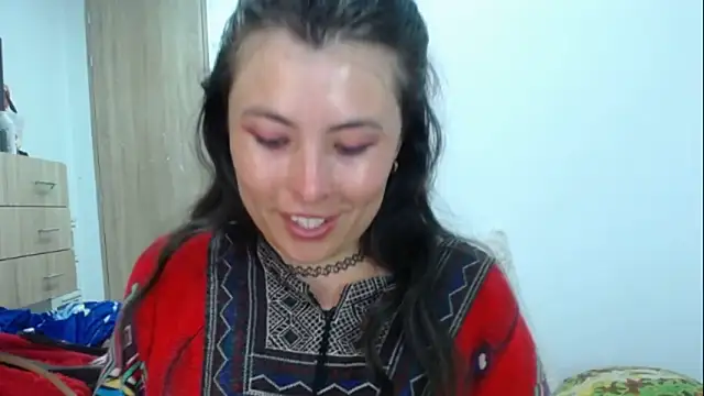 Alexandrasaenz online show from March 2025 01:25:02 AM