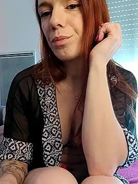 clara-francaise online show from November 2025 02:40:02 PM