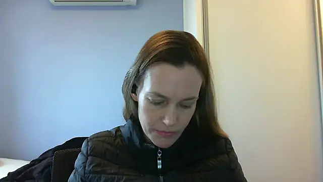 Snapshot of Annylove1 chatting on September 2025 10:52:02 AM Annylove1 online show from September 2025 10:52:02 AM