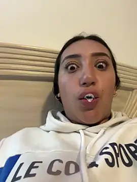 Hannahoff online show from January 2025 03:26:02 AM