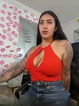 Hannahoff online show from February 2025 03:32:02 AM