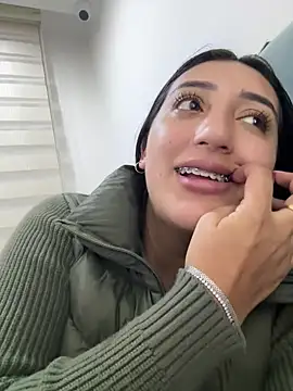 Hannahoff online show from February 2025 03:08:02 AM