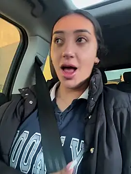 Hannahoff online show from September 2025 10:22:02 PM