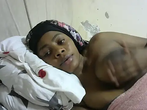 Nasty queency online show from March 2026 06:52:01 PM