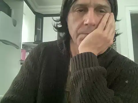 ALPHANDRE online show from February 2025 03:05:02 PM