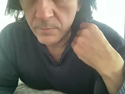 ALPHANDRE online show from February 2025 02:14:02 PM