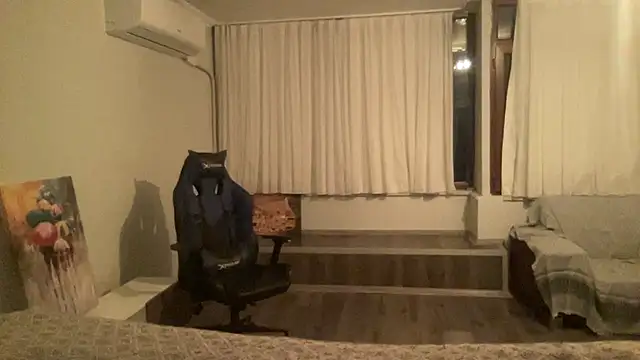 ALPHANDRE online show from February 2025 05:47:02 PM