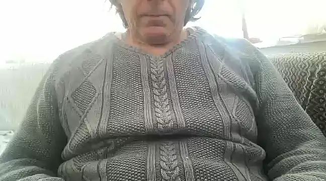 ALPHANDRE online show from March 2025 08:34:01 AM