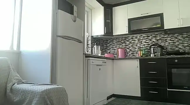 ALPHANDRE online show from March 2025 11:39:02 AM