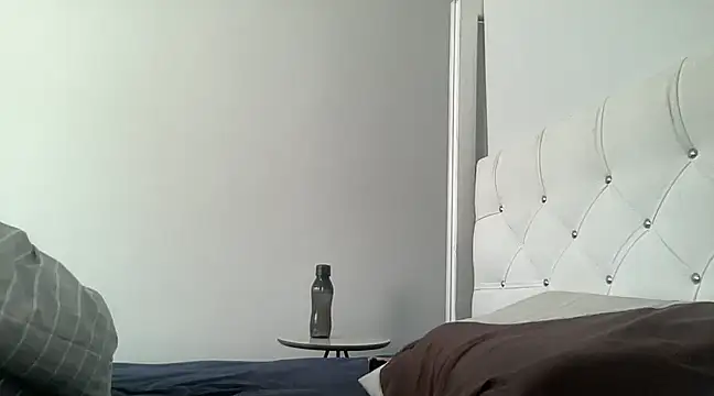 ALPHANDRE online show from March 2025 05:23:02 AM