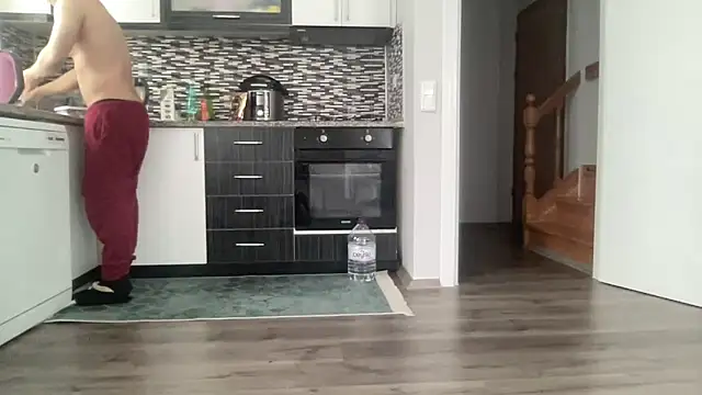 ALPHANDRE online show from March 2025 05:53:02 AM