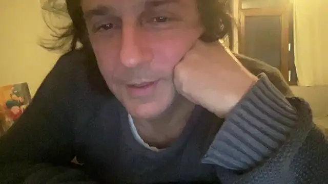 ALPHANDRE online show from March 2025 04:24:02 PM