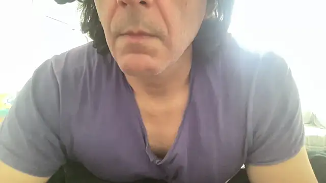 ALPHANDRE online show from March 2025 09:05:02 AM