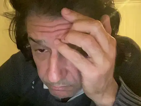 ALPHANDRE online show from March 2025 06:23:01 PM